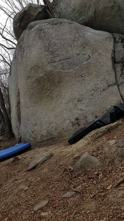 Tough Guy v3, Boat Rock - Beta Video from sorenmanolo