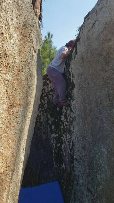 The Hop v4, Boat Rock - Beta Video from sorenmanolo