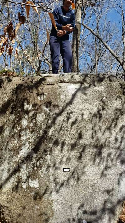 The Shield v3, Boat Rock - Beta Video from sorenmanolo