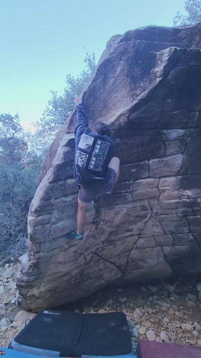 Beyond the Pale v3, Red Rock - Beta Video from TinyDynos