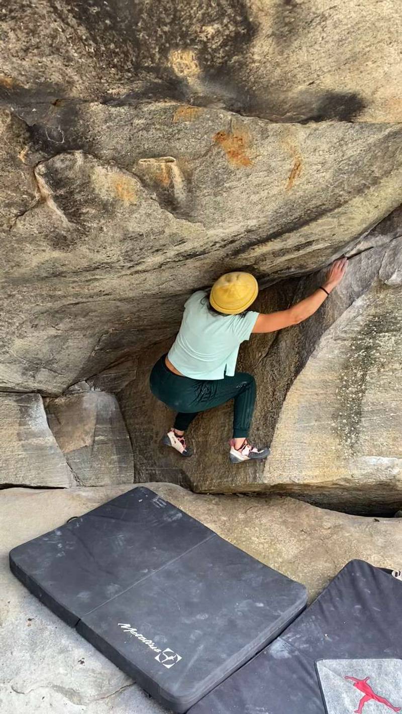 Dark Backward v8, Rumbling Bald - Beta Video from bigmovepammy