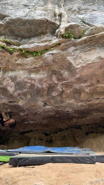 Hank's Right v8, Barton Creek Greenbelt - Beta Video from iliilans