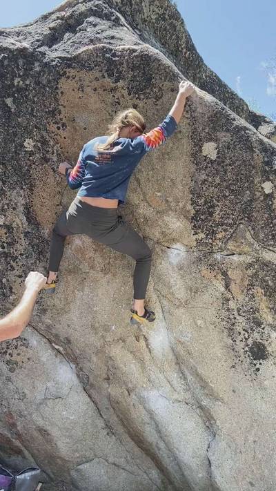 He-Man v8, Lake Tahoe - Beta Video from evensara