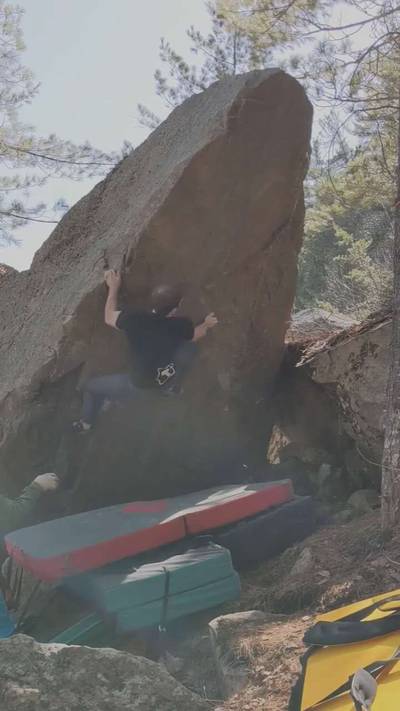 Nighthawk v5, The Nooks - Beta Video from G.R.