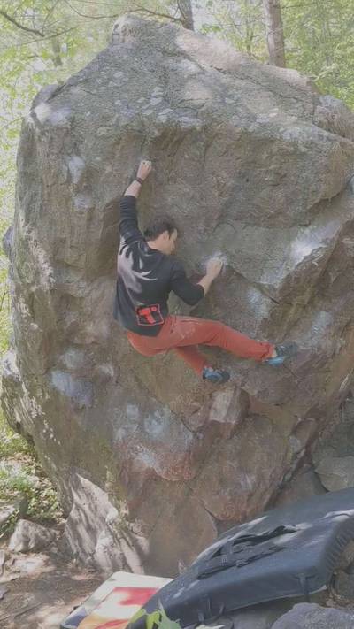 Magnum PI v6, Devil's Lake - Beta Video from G.R.