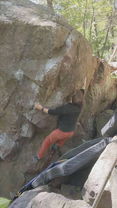 Moo Stache v5, Devil's Lake - Beta Video from G.R.
