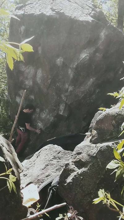 Snoop Dog v7, Devil's Lake - Beta Video from G.R.
