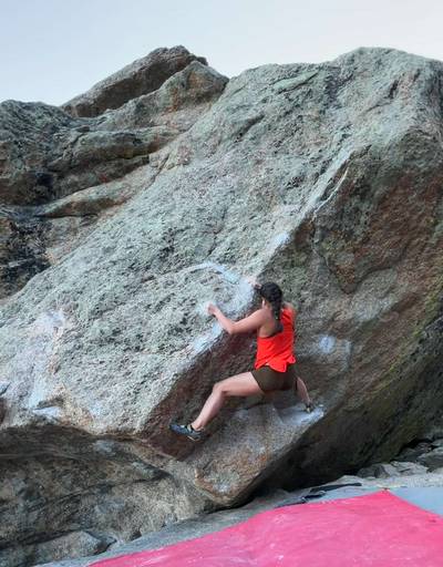 Red Herring v6, Lincoln Lake - Beta Video from just.a.michelle