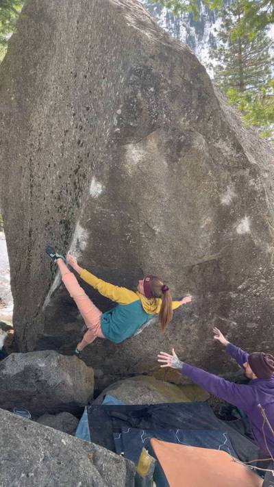Johnny Appleseed v10, Leavenworth - Beta Video from ellymc