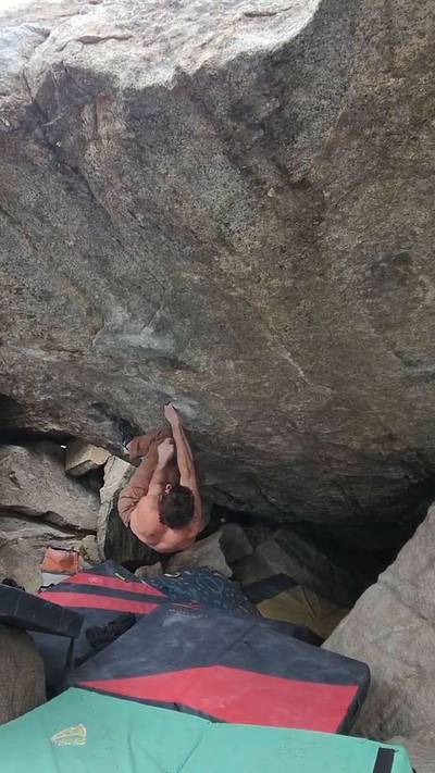 Euro Roof Low Low v13, Little Cottonwood Canyon - Beta Video from Drog
