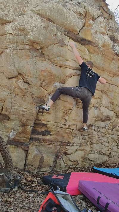 Lab Rats v6, Rocktown - Beta Video from Stephen_Lamb