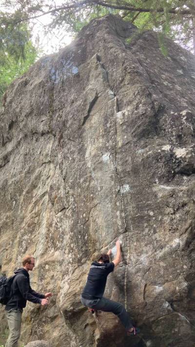 The Sword v3, Leavenworth - Beta Video from Theboardbro