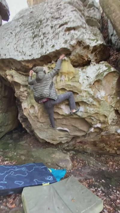 Triple Slap v3, Rocktown - Beta Video from somuch_chalkdustt