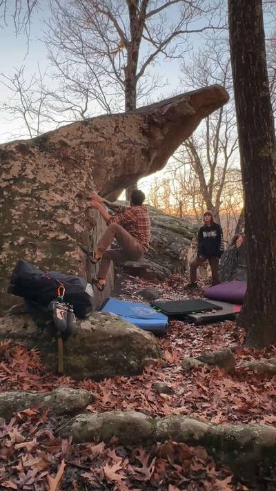Le Beak Dyno v5, Cowell - Beta Video from StephenKI