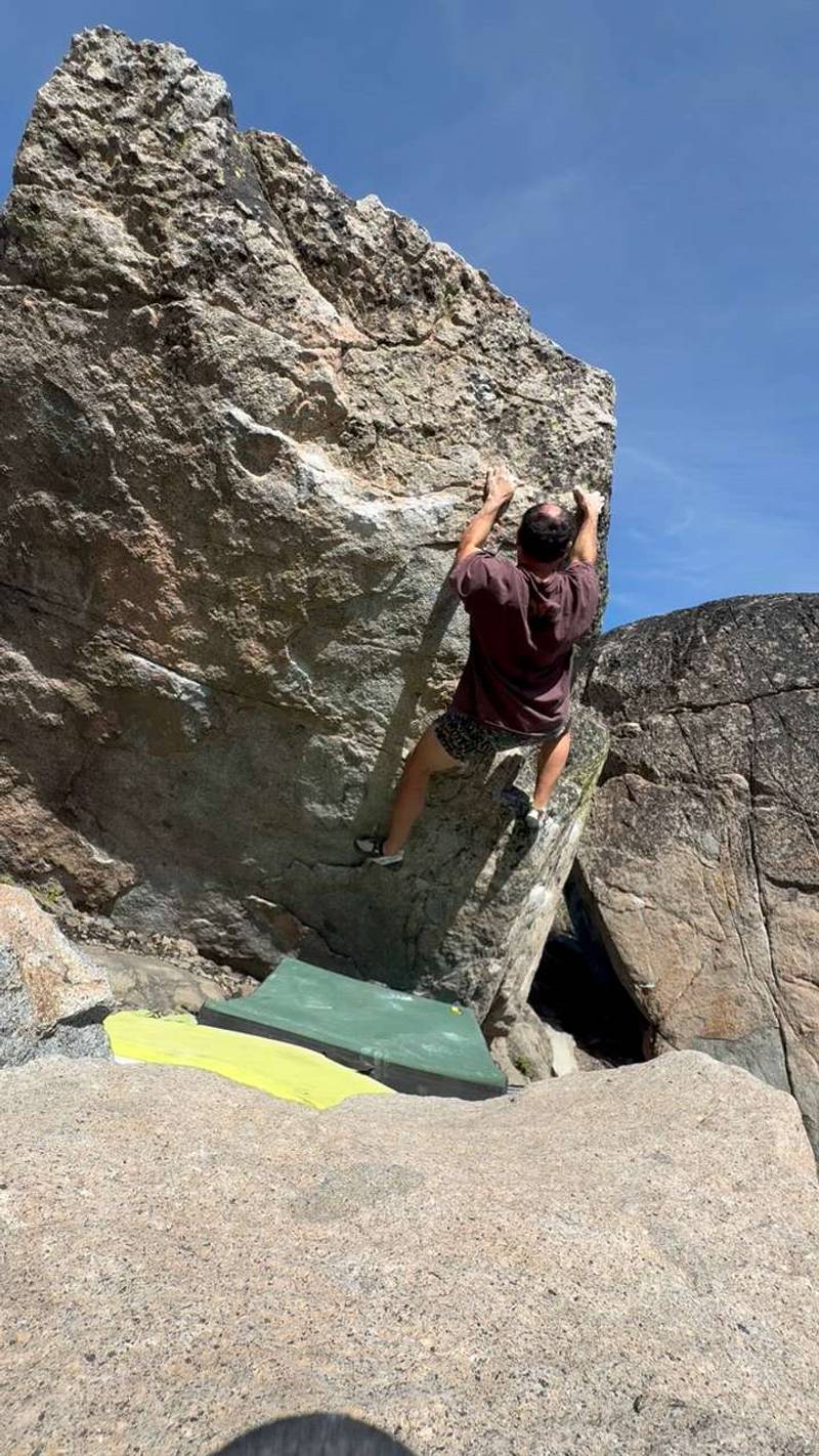 Don't Drink the Koolaid v3, Lake Tahoe - Beta Video from marky.mark