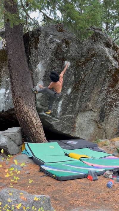 Tin Man v7, Leavenworth - Beta Video from azlathi