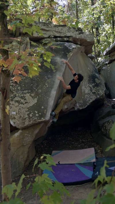 The Wave v5, Stone Fort - Beta Video from Finn_North