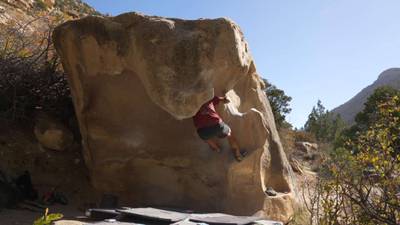 Twist of Fury v7, Joe's Valley - Beta Video from breakingbeta