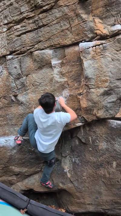 Bad Daze v5, Horseshoe Canyon Ranch - Beta Video from V4andAfter