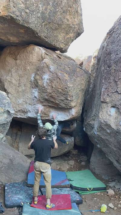 Pow Pow v7, Bishop - Beta Video from brando