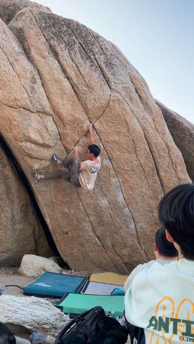 Tour de France v7, Black Mountain - Beta Video from dynocatcher