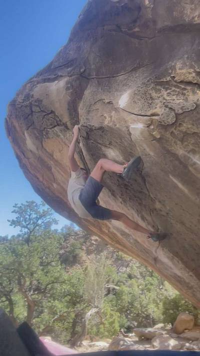 Finger Hut v10, Joe's Valley - Beta Video from Slovak09LG