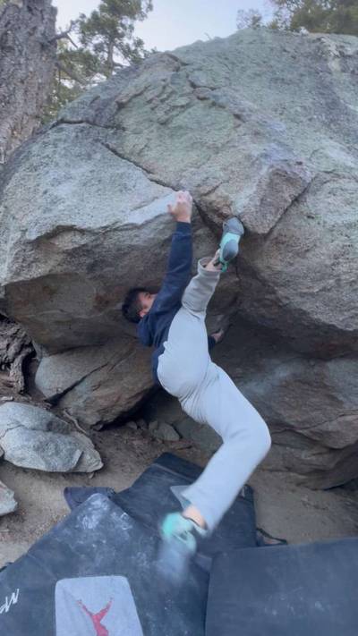 Byron's Roof v9, Tramway - Beta Video from 3141592