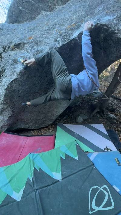 Lens Flare v6, Little Cottonwood Canyon - Beta Video from Ro_