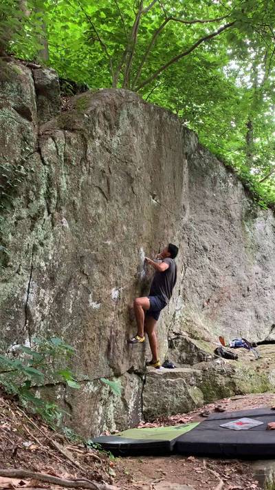 Nice Slot v5, Northwest Branch - Beta Video from Mviteri