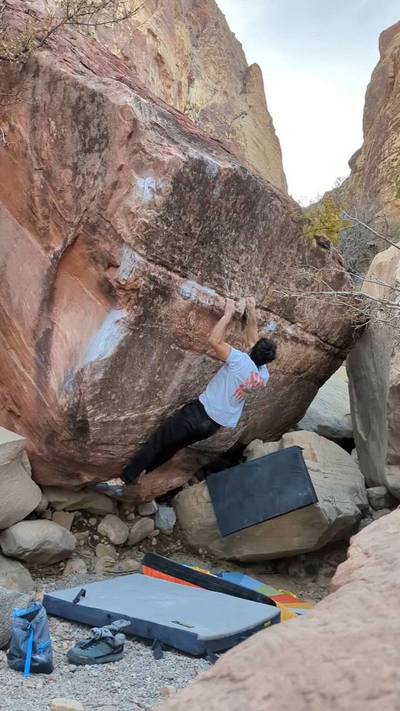 Freaks of the Ministry v9, Red Rock - Beta Video from RobertoD