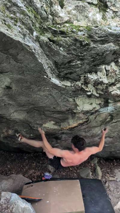 May It Be v10, Smugglers' Notch - Beta Video from Alex.Milot
