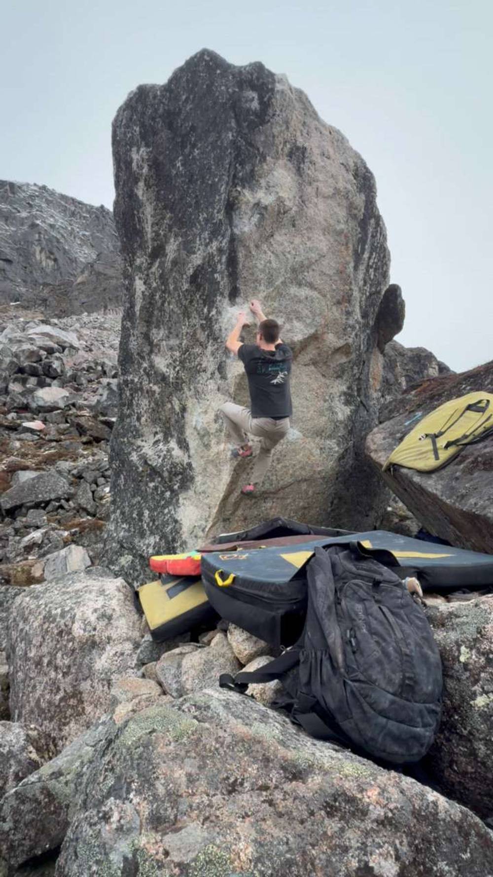Sweet Home Alaska SIt v12, Hatcher Pass - Beta Video from RussK
