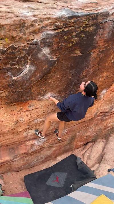 Captain Underpants v7, Red Rock - Beta Video from ellzed