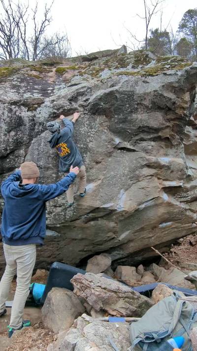 Flash Gordon v10, Horseshoe Canyon Ranch - Beta Video from Ojas