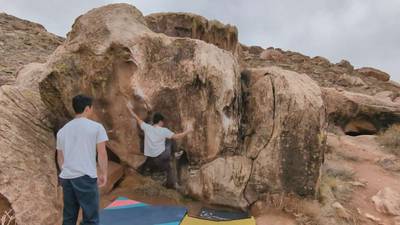 Kung Pao v6, Moe's Valley - Beta Video from aybyal