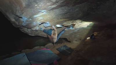 Pink Lady v6, Moe's Valley - Beta Video from aybyal