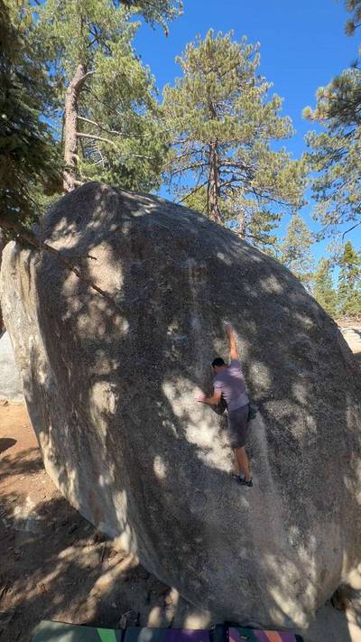Where Boneheads Dare v5, Black Mountain - Beta Video from CS2000