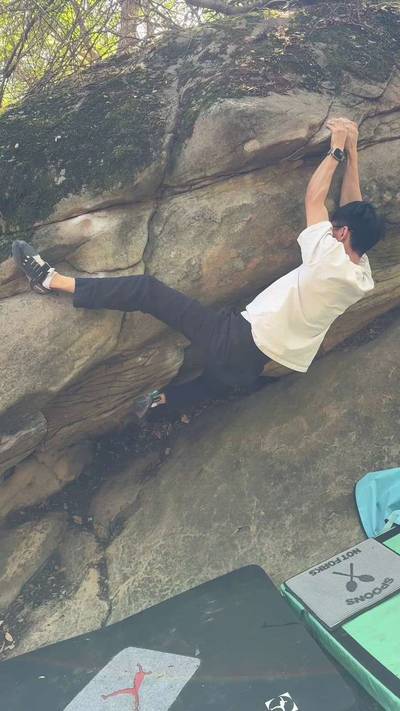 International Female v7, Indian Rock - Beta Video from makisz