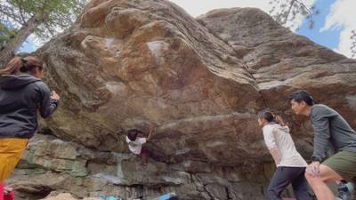 Gangster's Paradise v7, Rocky Mountain National Park - Beta Video from judithtiduj