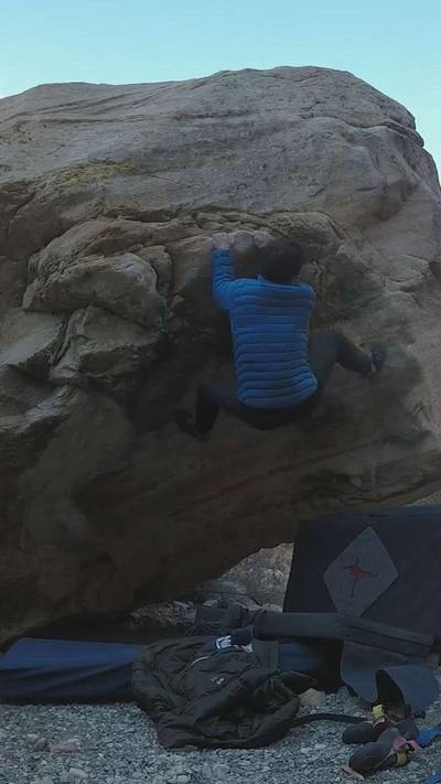 Little Pony v6, Red Rock - Beta Video from TinyDynos