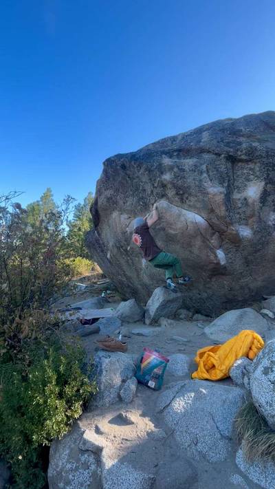 Darth Maul v4, Leavenworth - Beta Video from TayTayCantMantle