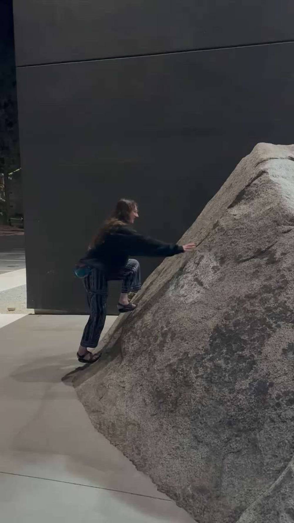 Bareass v0, Leavenworth - Beta Video from owengm