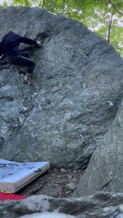 Kontos Face v5, Smugglers' Notch - Beta Video from mikull