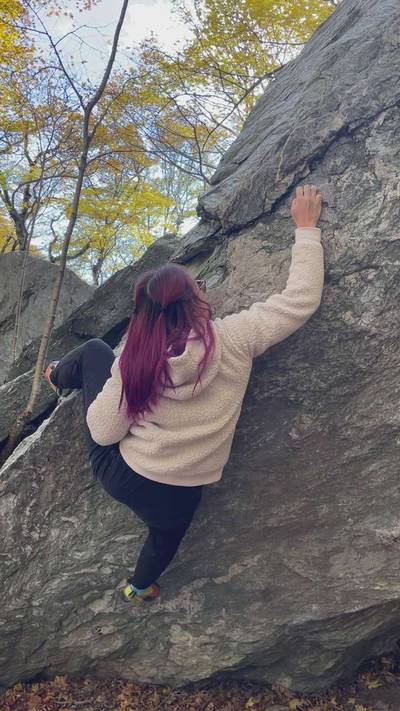 Primate 2001 v3, Smugglers' Notch - Beta Video from z.carolinee