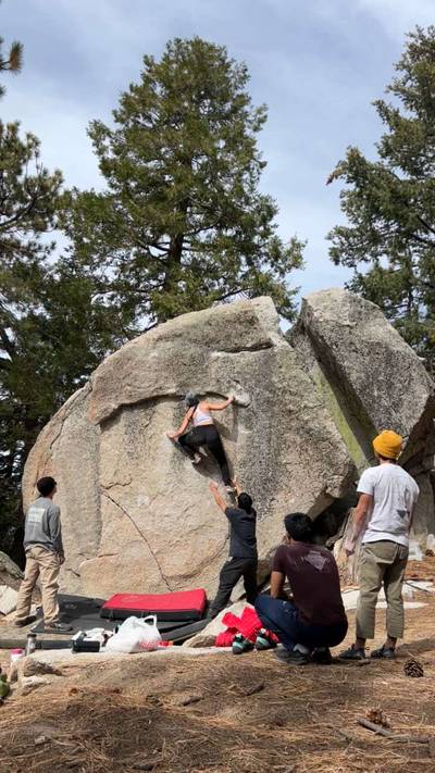 The Chief v4, Black Mountain - Beta Video from salamanda