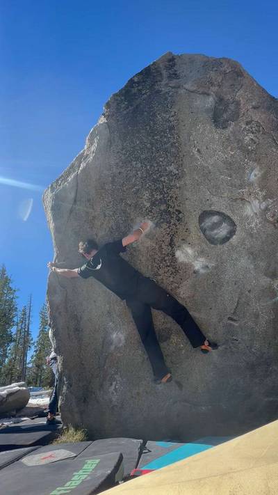 Girls on Film Sit v9, Lake Tahoe - Beta Video from JoeG