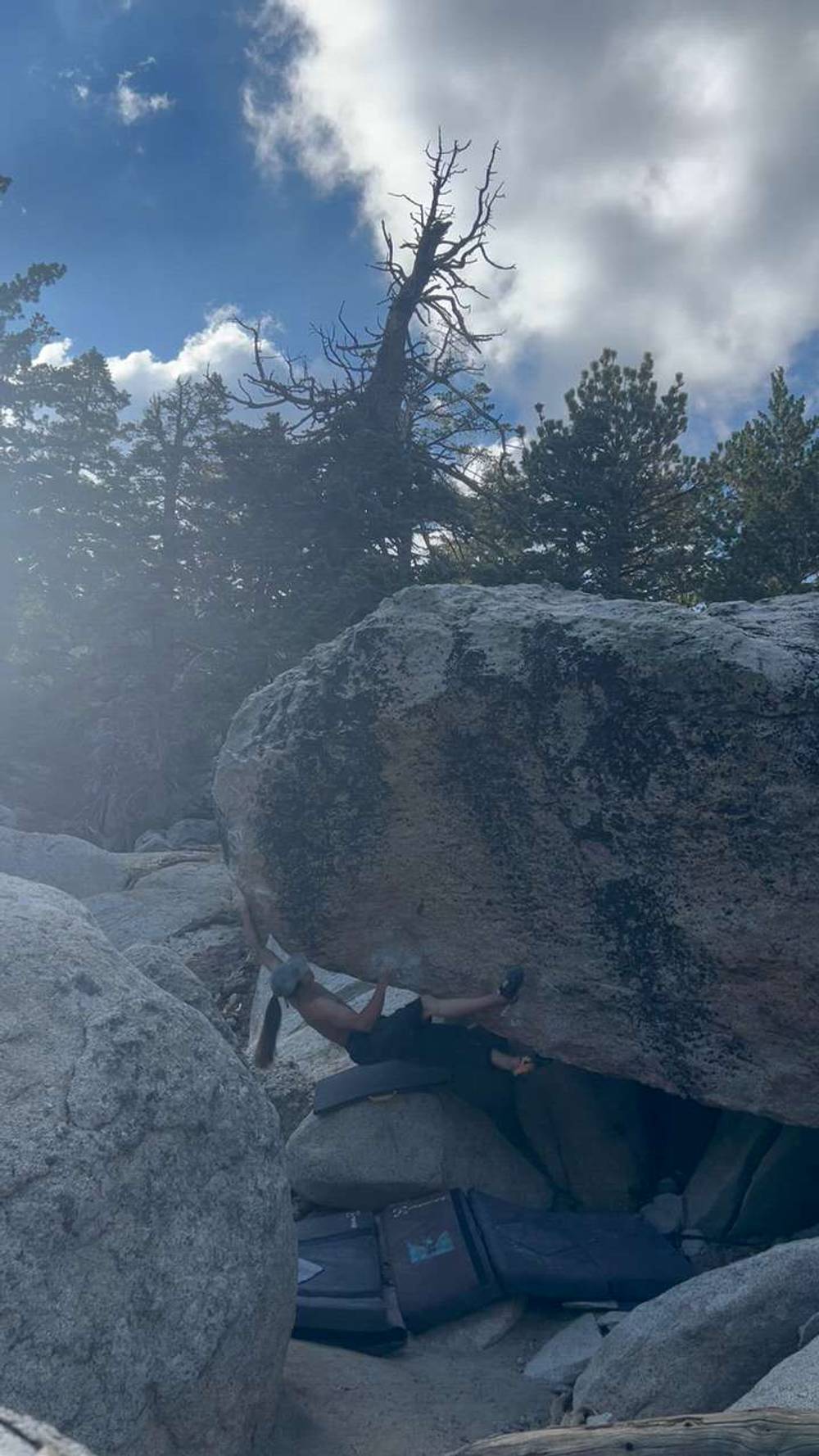 Devil's Dance v12, Tramway - Beta Video from aavery