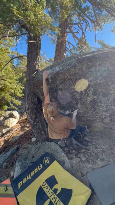 Party Hat v7, Black Mountain - Beta Video from sdgrasz