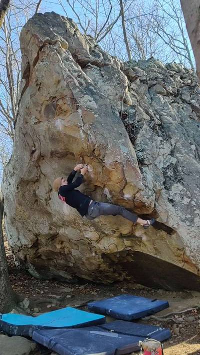 Choctaw Sundial v8, Rocktown - Beta Video from Stephen_Lamb