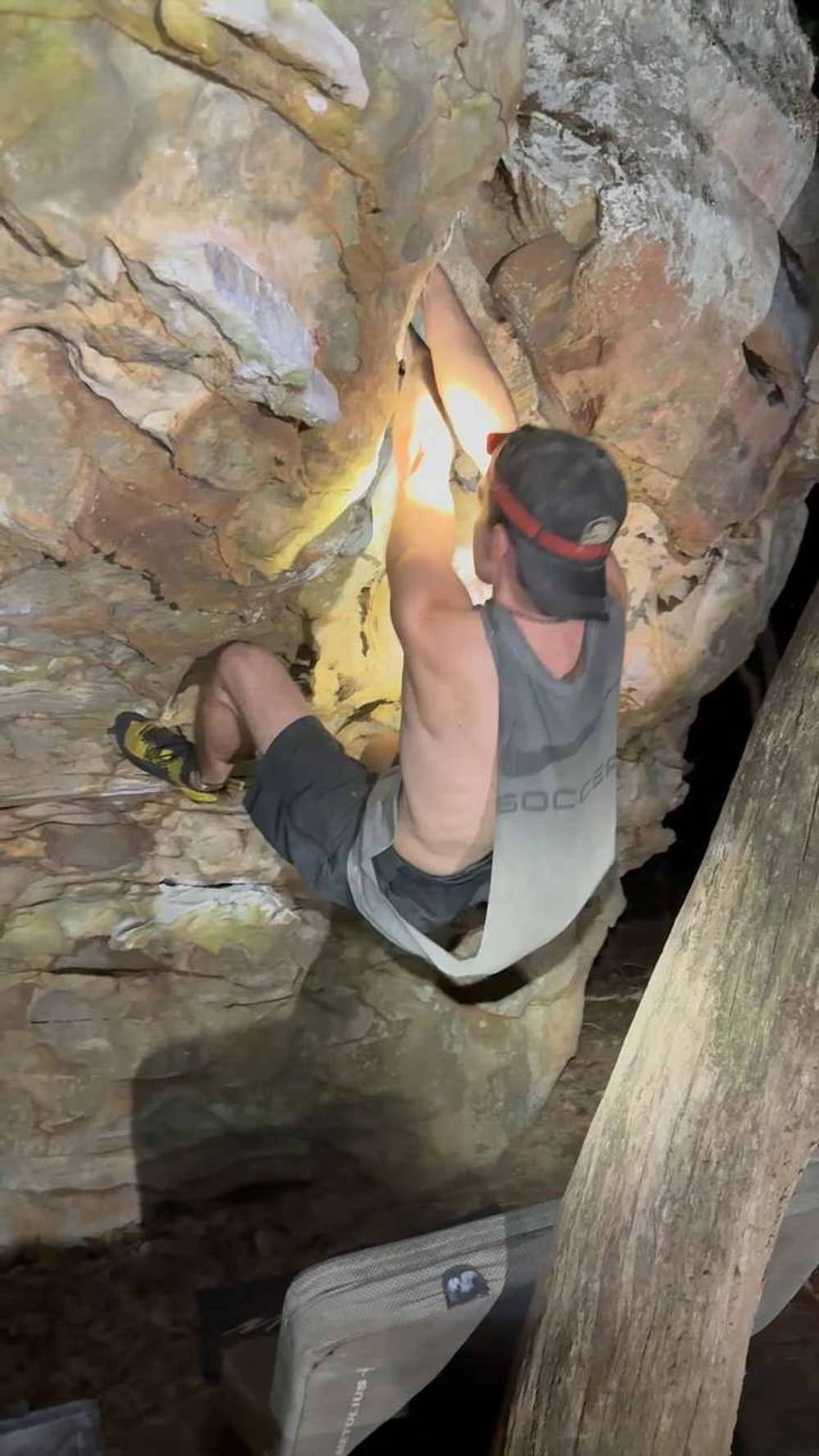New Sheriff Direct v6, Rocktown - Beta Video from FallingSolo